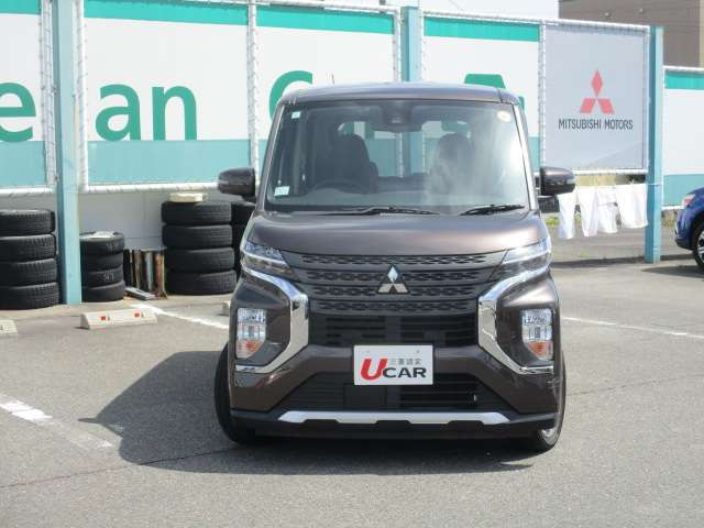 eKクロススペースG プラスエディション