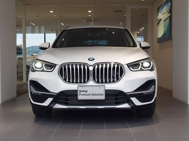 X1xドライブ 18d xライン 4WD