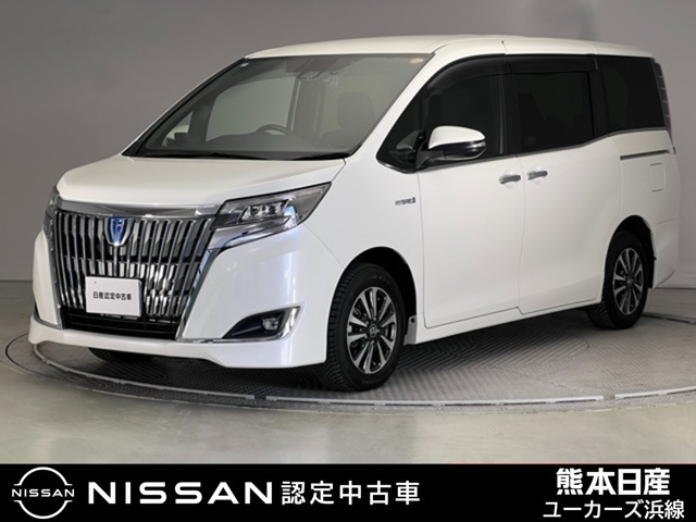 エスクァイアハイブリッド1.8 Xi