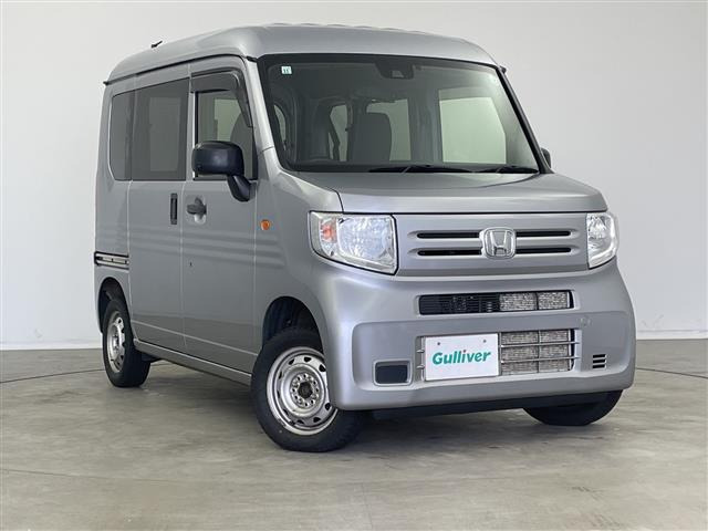 N-VANG ホンダセンシング
