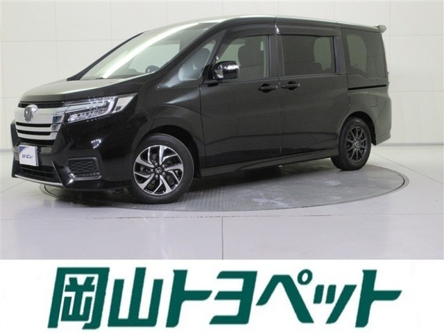 ステップワゴン1.5 スパーダ ホンダ センシング