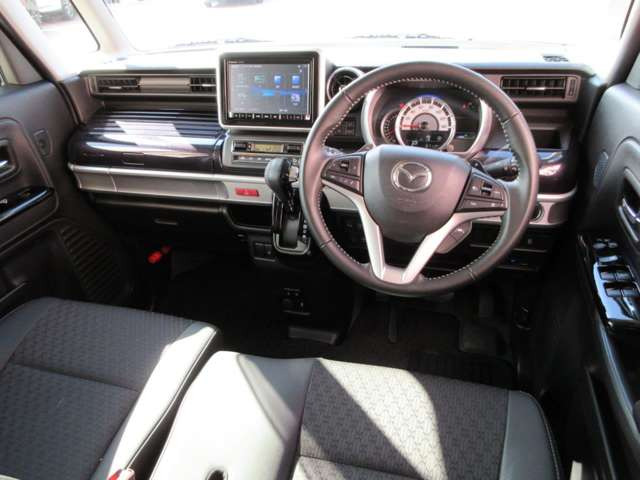 フレアワゴンカスタムスタイル ハイブリッド XT