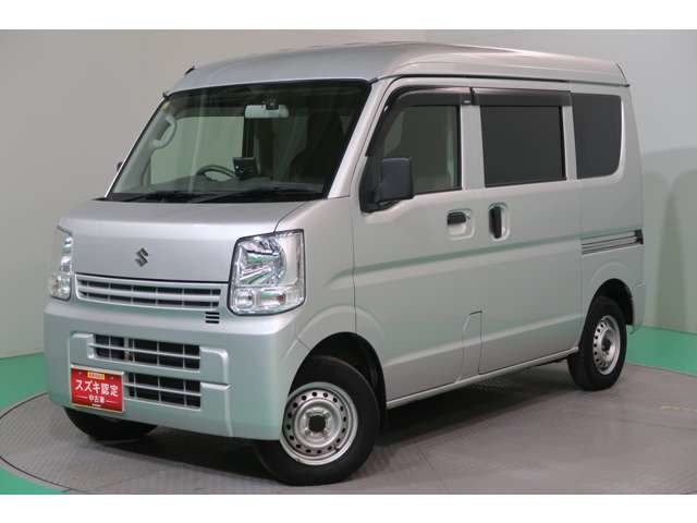 エブリイPA ハイルーフ