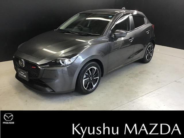 MAZDA21.5 XD スポルトプラス