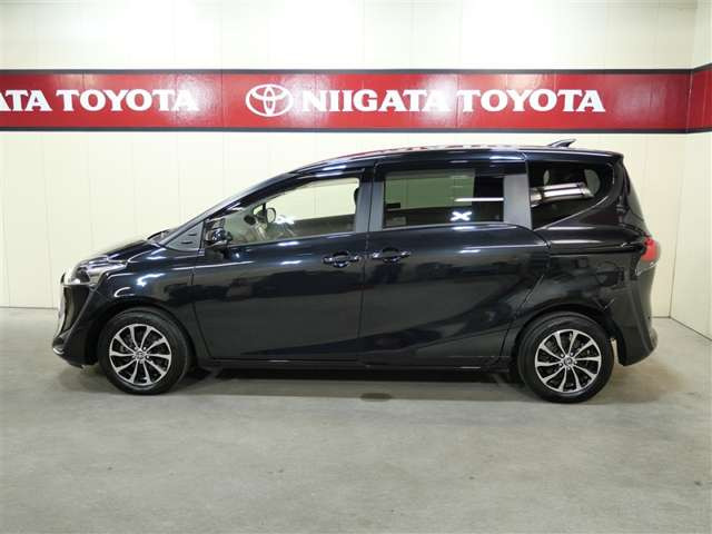 シエンタ1.5 G クエロ