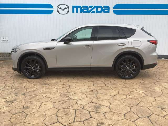 CX-603.3 XD ドライブ エディション ディーゼル 4WD