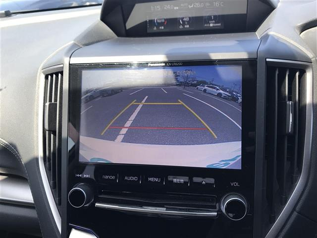 インプレッサスポーツ