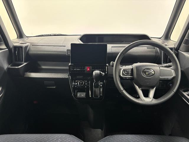 タントカスタムRS