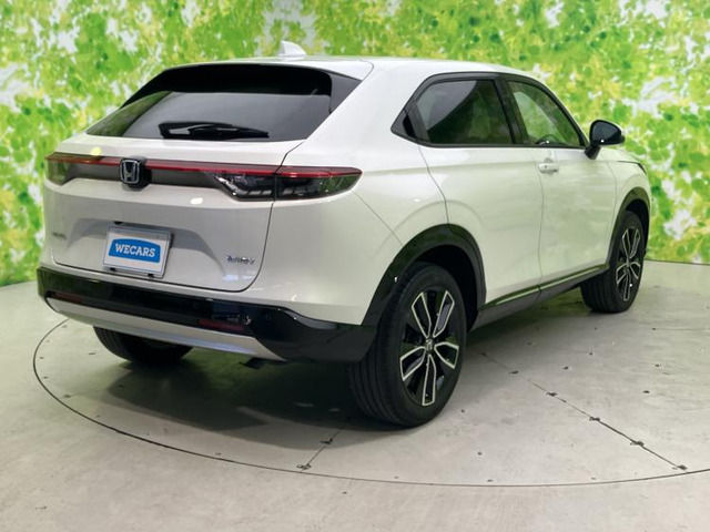 ヴェゼル1.5 e:HEV Z