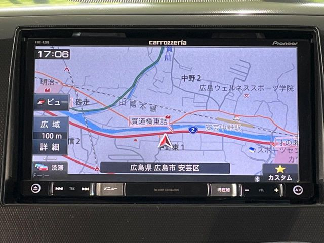 AZ-ワゴンカスタムスタイル XS