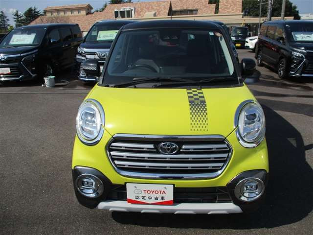 ピクシスジョイ