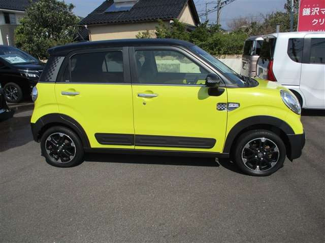 ピクシスジョイ