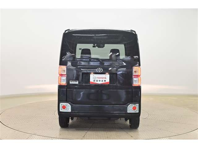 ピクシスメガD SAIII