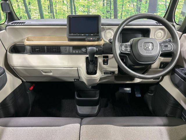 N-BOXベースグレード