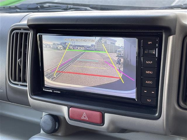 エブリイワゴンPZターボ