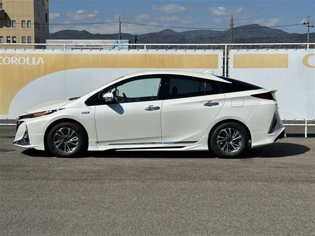 プリウスPHV1.8 A ナビパッケージ