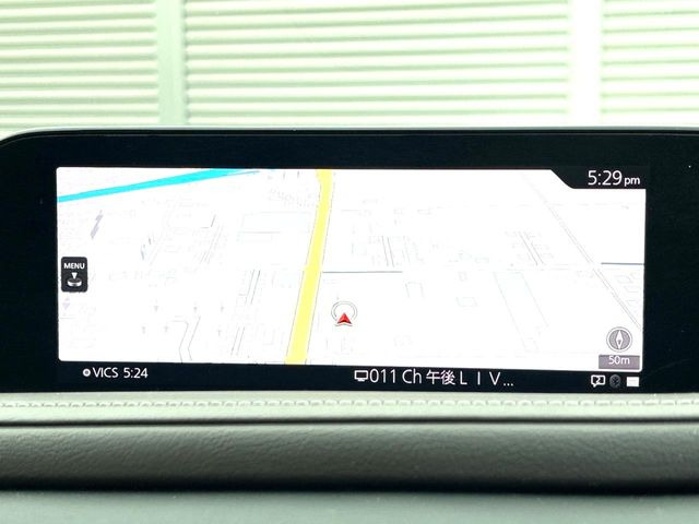 CX-302.0 20S Lパッケージ