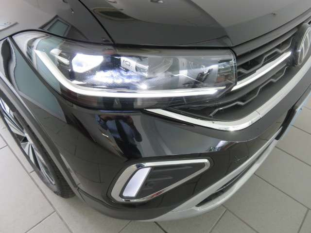 T-CrossTSI スタイル