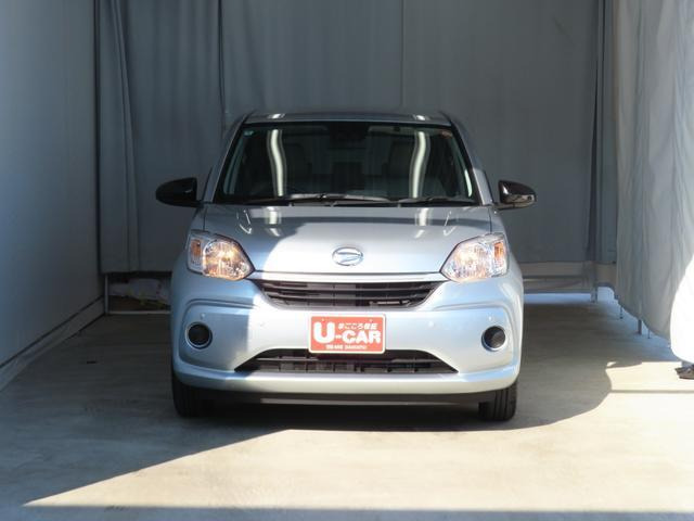 ブーン1.0 X SAIII