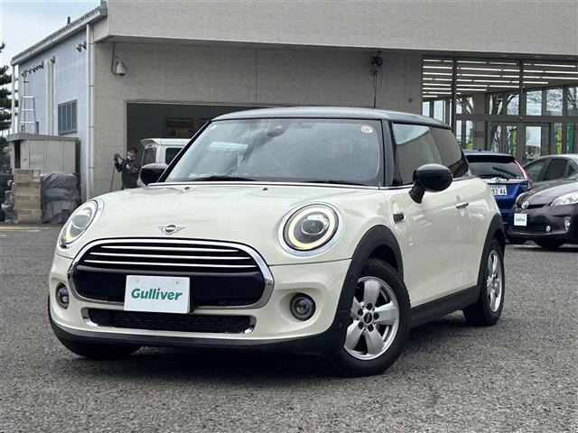 ミニクーパー D