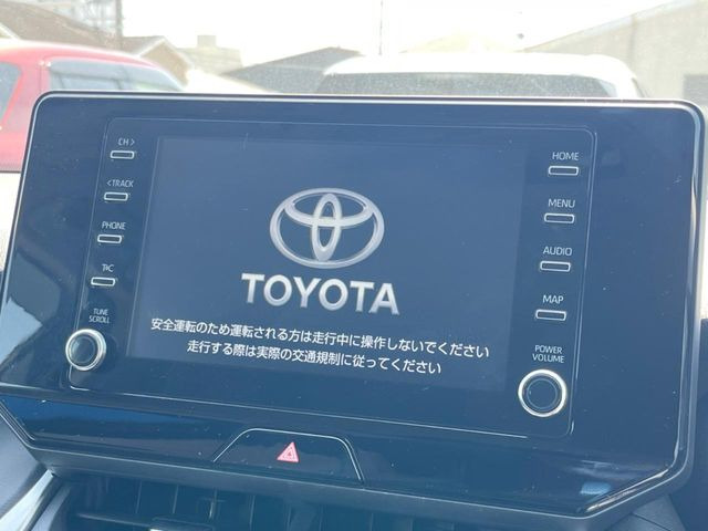 ハリアー2.5 ハイブリッド S