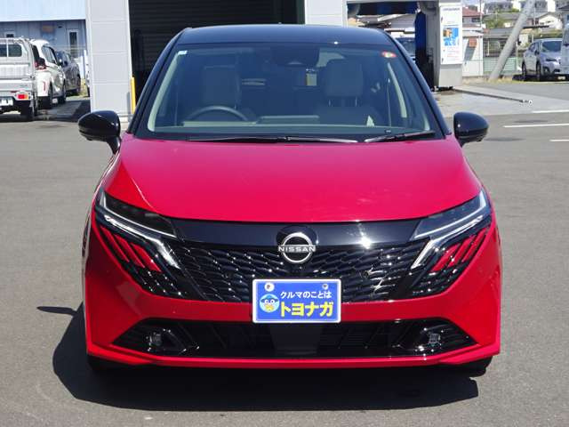 ノートオーラ1.2 G レザーエディション