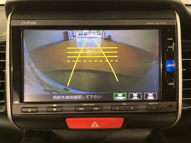 N-BOXG SSパッケージ