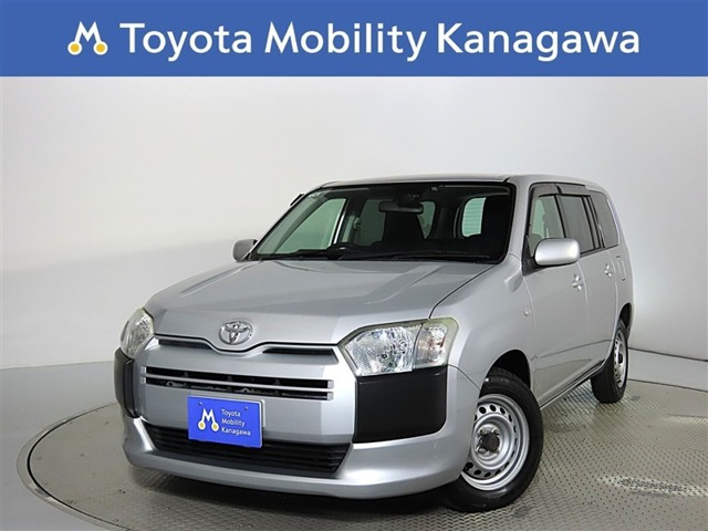 プロボックスバン1.5 GL