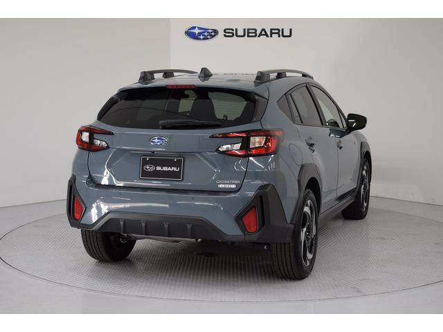 クロストレック2.5 プレミアム S:HEV EX 4WD