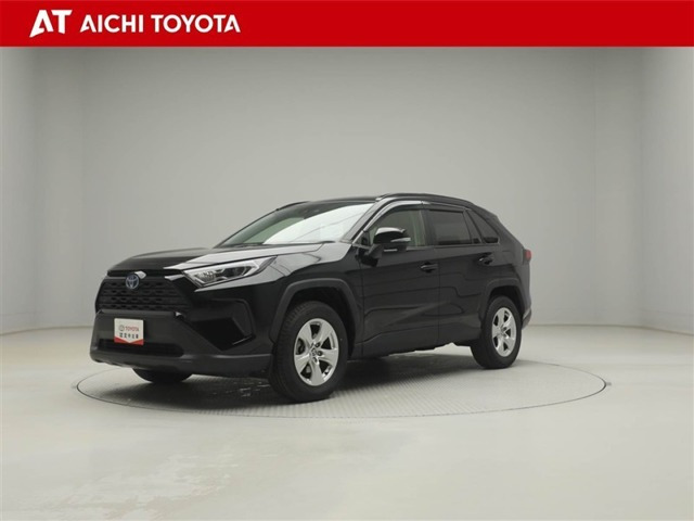 RAV42.5 ハイブリッド X E-Four 4WD