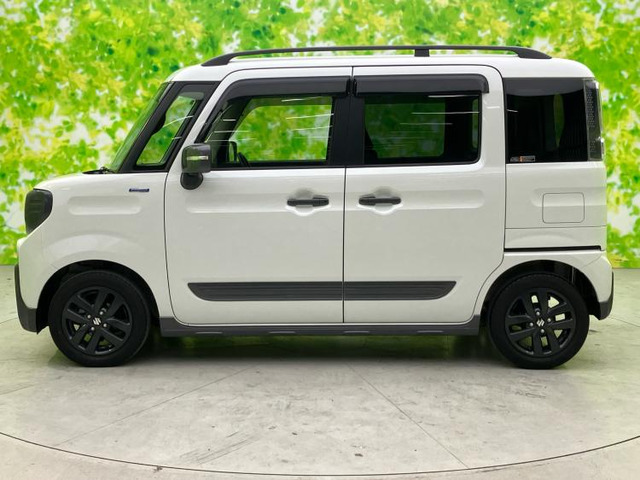 スペーシアギアハイブリッド(HYBRID) XZ