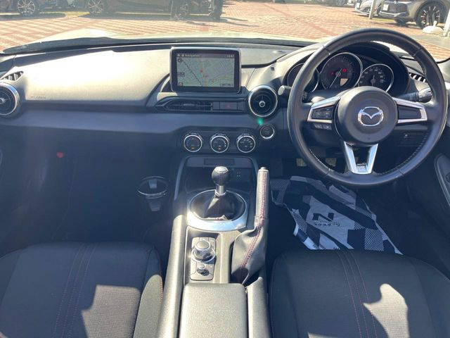 ロードスター1.5 S スペシャルパッケージ