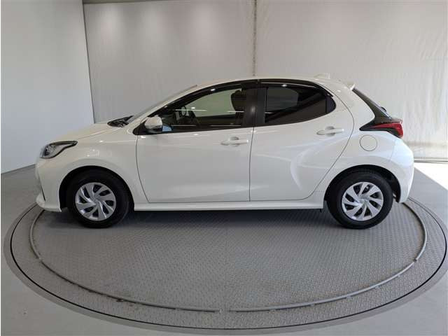 ヤリス1.5 ハイブリッド G