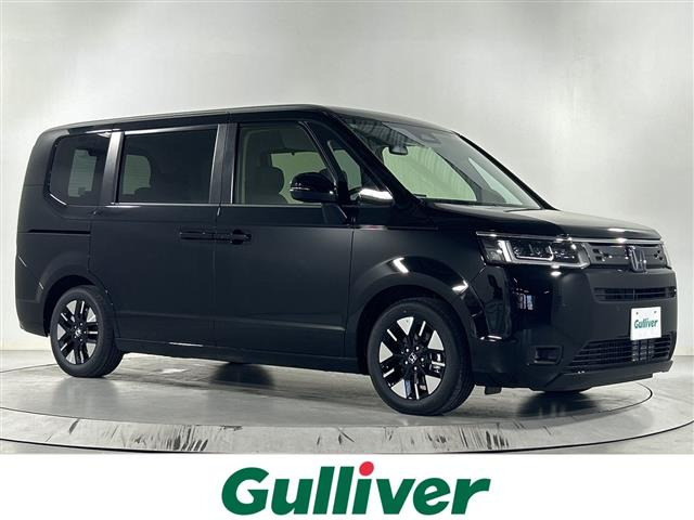 ステップワゴン2.0 e:HEV スパーダ