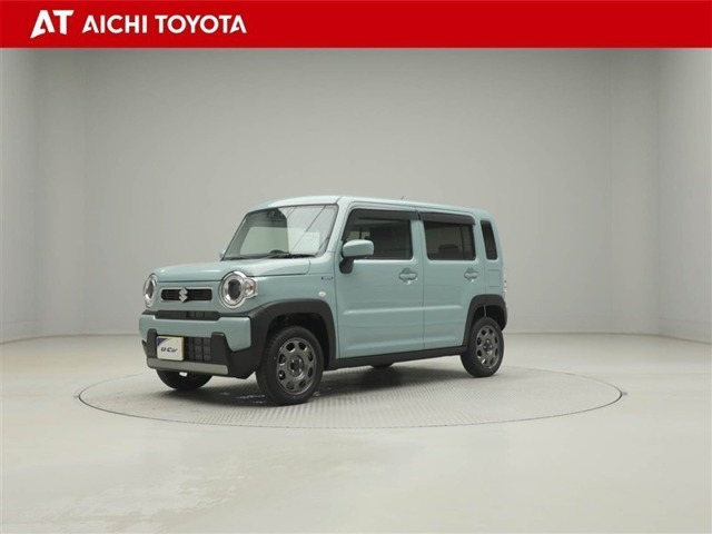 スペーシアハイブリッド(HYBRID) G