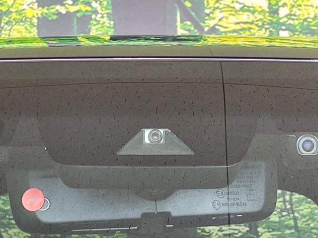 ハリアー2.5 ハイブリッド Z レザーパッケージ