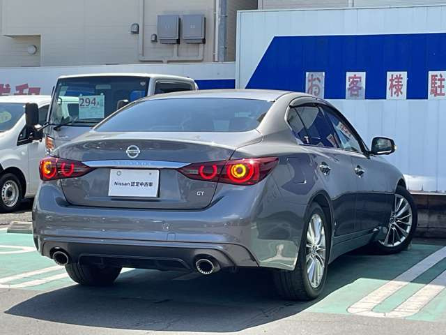 スカイライン3.0 GT タイプP