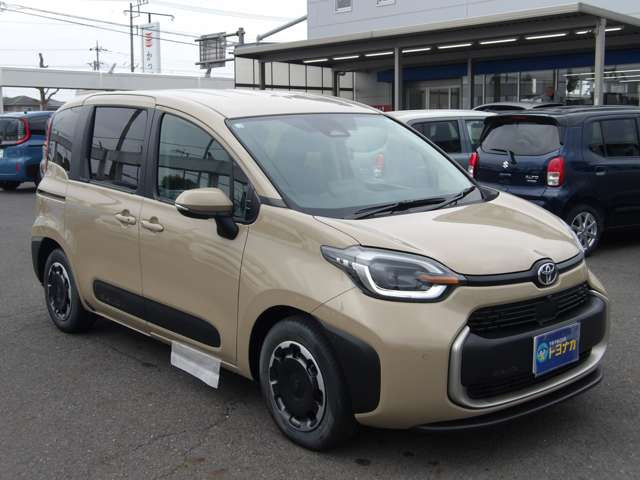 シエンタハイブリッド 1.5 Z