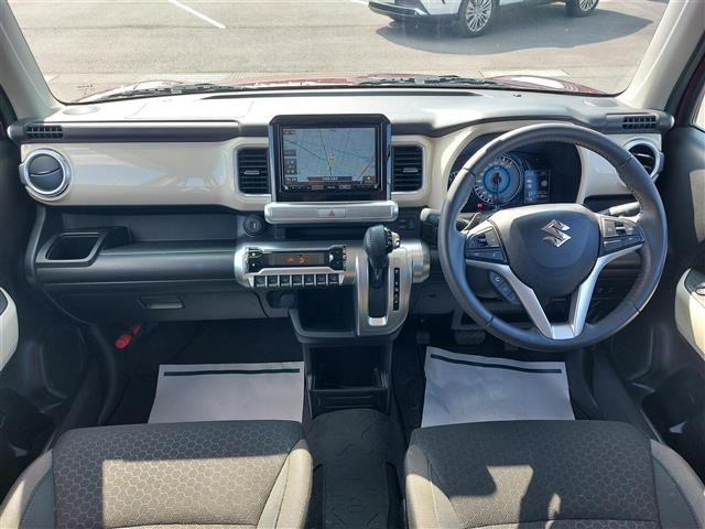 クロスビー1.0 ハイブリッド(HYBRID) MZ