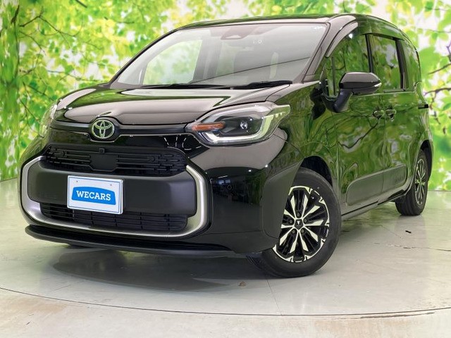 シエンタハイブリッド 1.5 Z