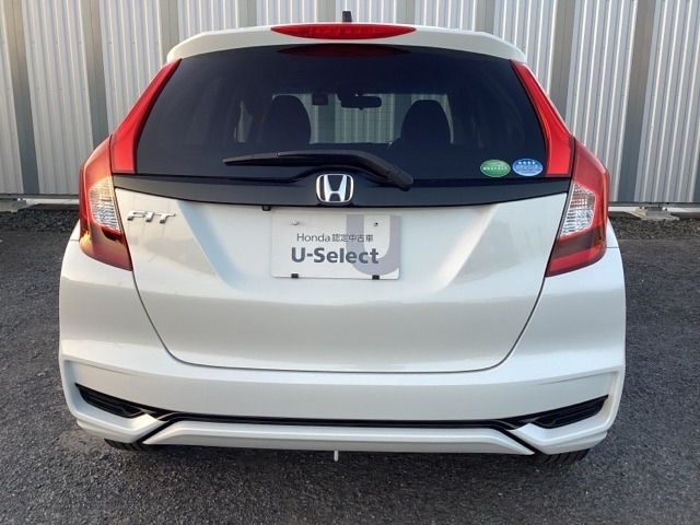 フィット1.3 13G L ホンダセンシング