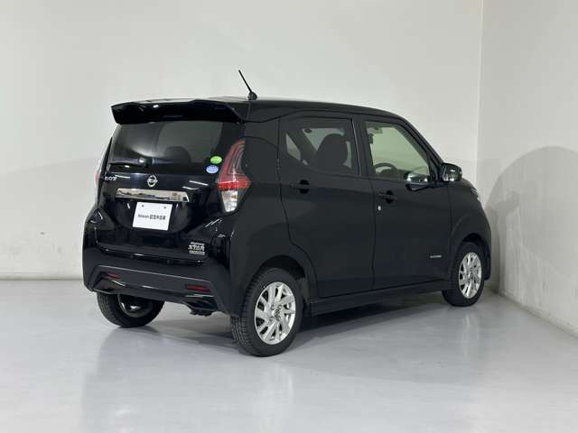 デイズハイウェイスターX プロパイロットエディション 4WD