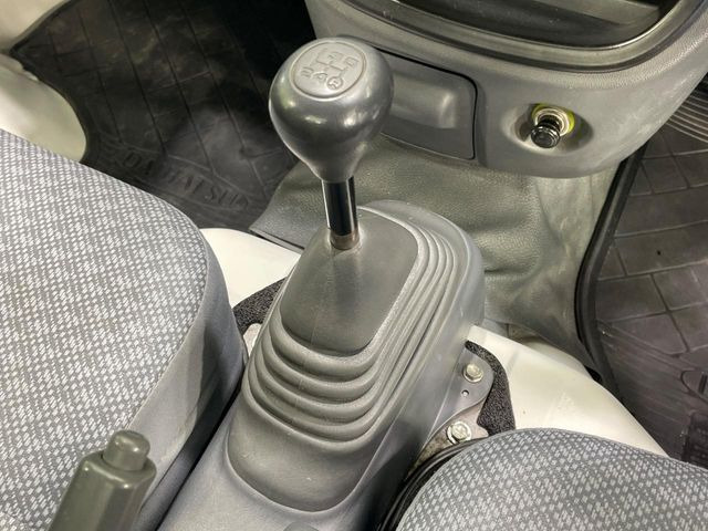 ハイゼットトラック