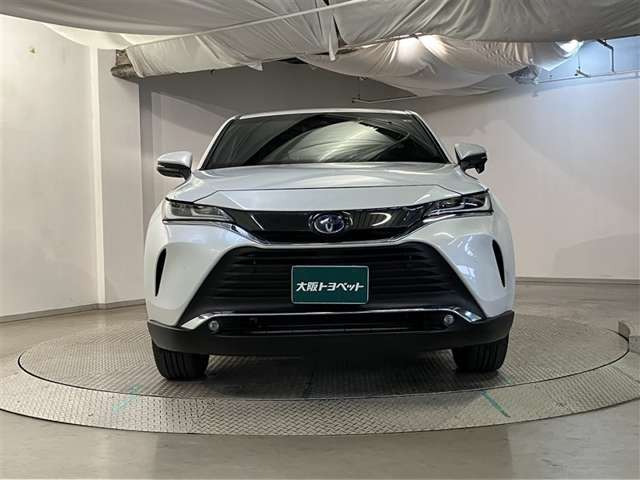 ヤリス1.5 ハイブリッド G