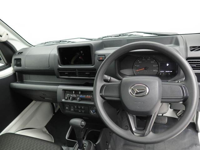 ハイゼットトラックエクストラ 4WD