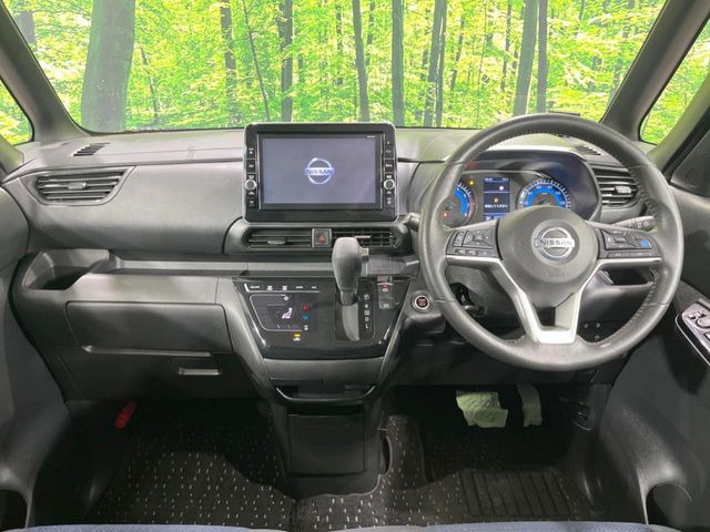 ルークスハイウェイスター Gターボ プロパイロットエディション