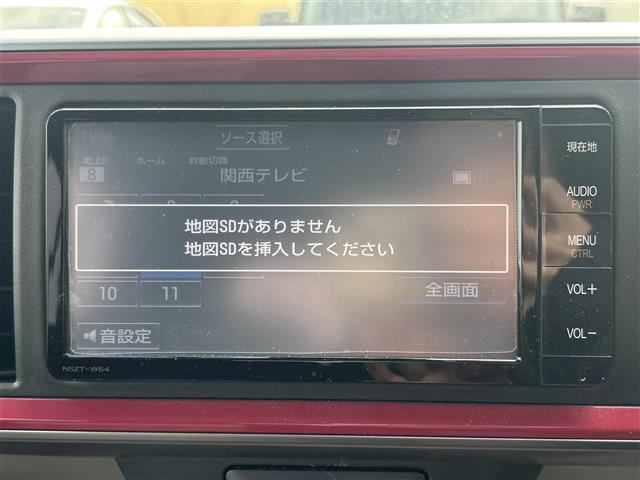 パッソ1.0 モーダ S