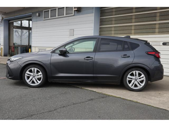 インプレッサハッチバック2.0 ST 4WD