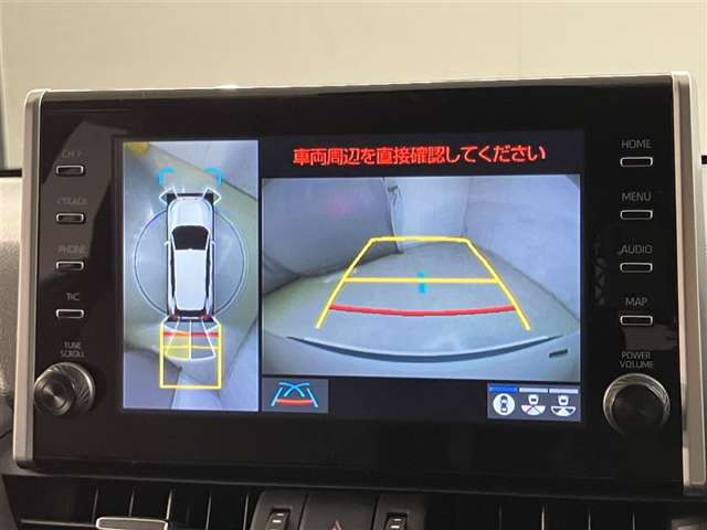 RAV42.5 ハイブリッド G E-Four 4WD