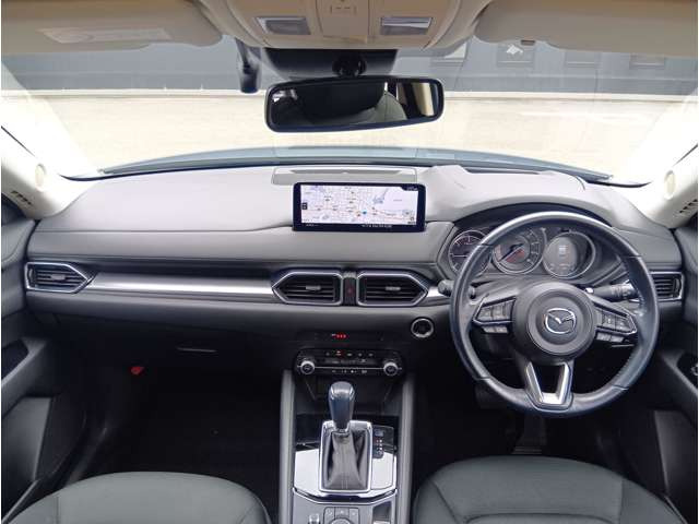 CX-52.2 XD スマートエディション